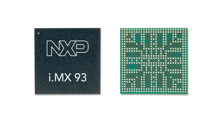 Green Hills Software Offers Production-Focused Enablement for NXP Semiconductors’ i.MX 93 and i.MX 95 Applications Processors